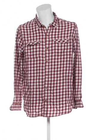 Мъжка риза S.Oliver, Размер XL, Цвят Многоцветен, Цена 4,09 €