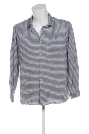 Мъжка риза S.Oliver, Размер XL, Цвят Многоцветен, Цена 3,06 €