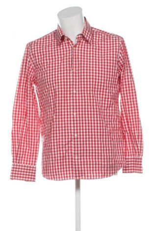 Pánská košile  S.Oliver, Velikost L, Barva Vícebarevné, Cena  59,00 Kč