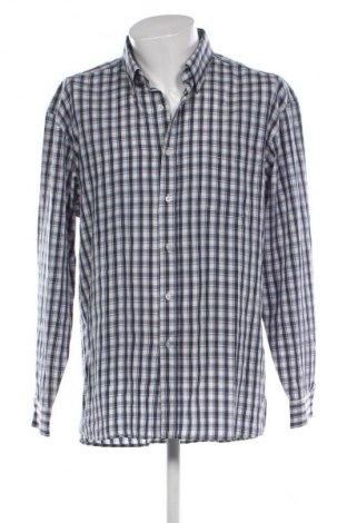 Herrenhemd STOCKHOLM DESIGN GROUP, Größe XXL, Farbe Mehrfarbig, Preis € 5,99