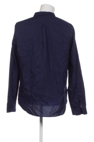 Herrenhemd Scotch & Soda, Größe XL, Farbe Blau, Preis € 24,99