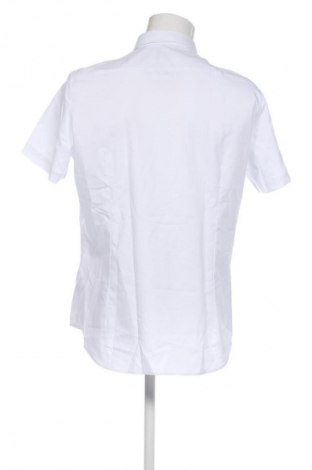 Pánská košile  Seidensticker, Velikost XL, Barva Bílá, Cena  589,00 Kč