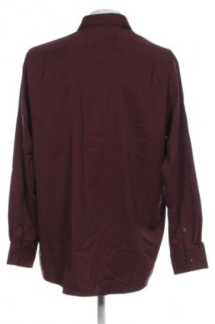 Мъжка риза Seidensticker, Размер XL, Цвят Червен, Цена 16,36 €