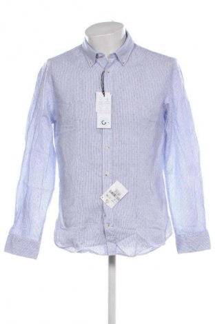 Herrenhemd Seidensticker, Größe M, Farbe Mehrfarbig, Preis € 33,99