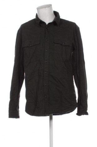 Férfi ing Selected Homme, Méret XXL, Szín Zöld, Ár 3 049 Ft