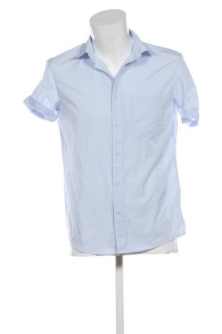 Pánská košile  Sinsay, Velikost S, Barva Modrá, Cena  250,00 Kč