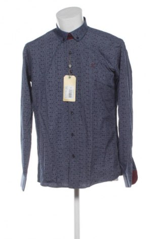 Férfi ing Sir Raymond Tailor, Méret L, Szín Sokszínű, Ár 10 569 Ft