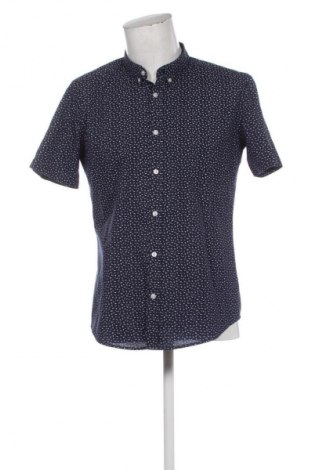 Мъжка риза Smog, Размер L, Цвят Многоцветен, Цена 7,66 €