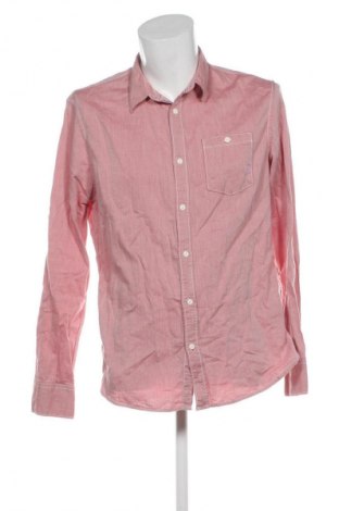 Pánská košile  Smog, Velikost L, Barva Vícebarevné, Cena  119,00 Kč