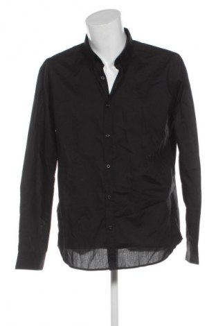 Мъжка риза Smog, Размер XL, Цвят Черен, Цена 14,77 €