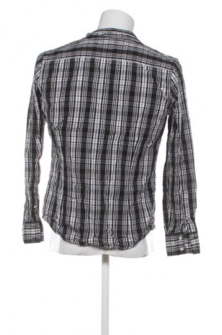 Мъжка риза Smog, Размер M, Цвят Многоцветен, Цена 2,04 €