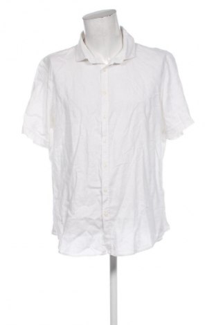 Pánská košile  Sondag & Sons, Velikost XXL, Barva Bílá, Cena  339,00 Kč