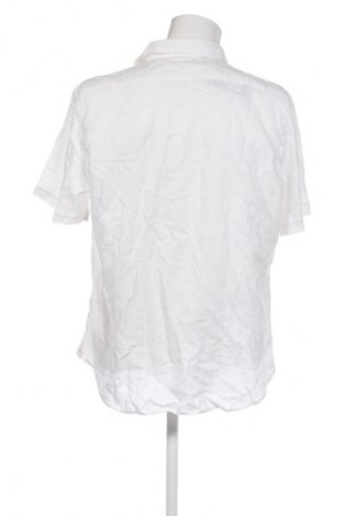 Pánská košile  Sondag & Sons, Velikost XXL, Barva Bílá, Cena  339,00 Kč