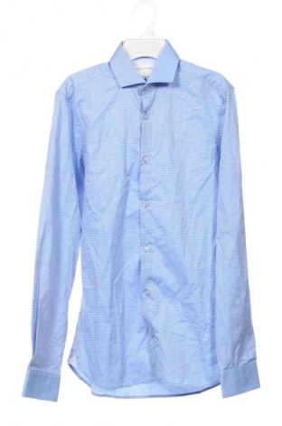 Pánská košile  Sondag & Sons, Velikost XS, Barva Modrá, Cena  149,00 Kč