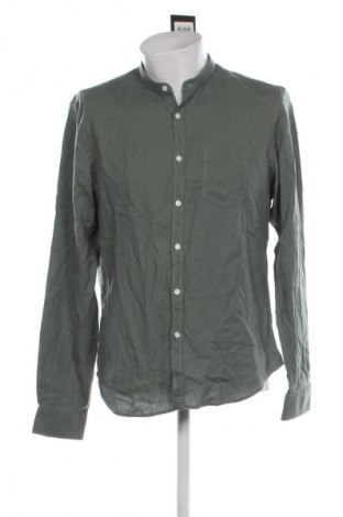 Pánská košile  Sondag & Sons, Velikost M, Barva Zelená, Cena  289,00 Kč