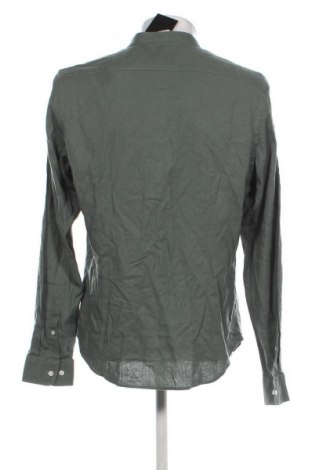 Pánská košile  Sondag & Sons, Velikost M, Barva Zelená, Cena  289,00 Kč