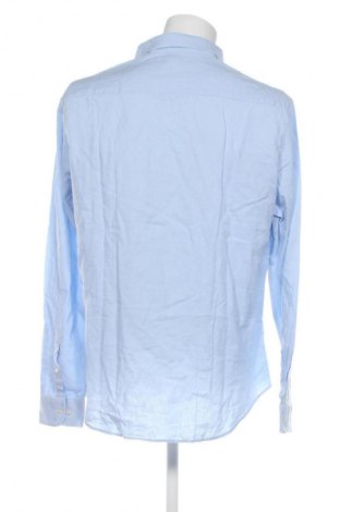 Pánska košeľa  Sondag & Sons, Veľkosť XXL, Farba Modrá, Cena  17,95 €