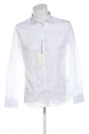 Pánska košeľa  Sondag & Sons, Veľkosť M, Farba Biela, Cena  18,95 €