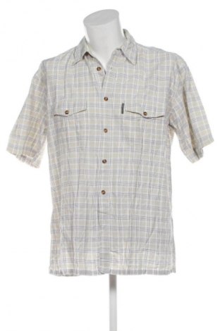 Мъжка риза Southern, Размер L, Цвят Многоцветен, Цена 4,60 €