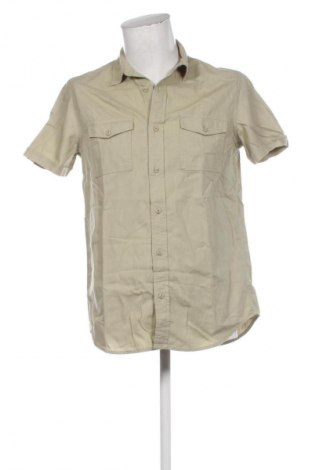 Мъжка риза Splash, Размер M, Цвят Зелен, Цена 14,71 €