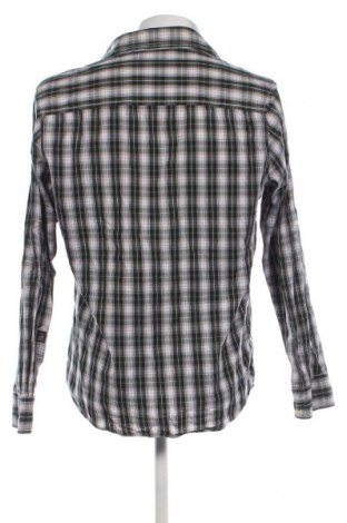 Мъжка риза Springfield, Размер M, Цвят Многоцветен, Цена 2,55 €