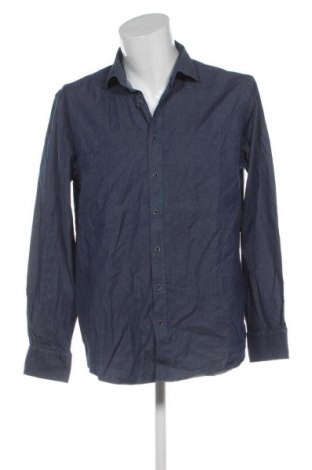 Pánská košile  State Of Art, Velikost L, Barva Modrá, Cena  229,00 Kč