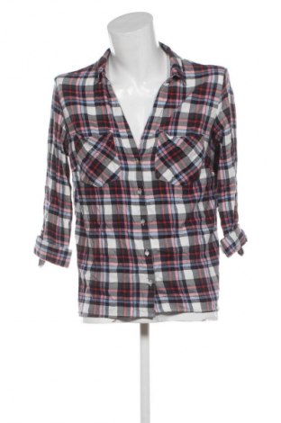 Ανδρικό πουκάμισο Street One, Μέγεθος M, Χρώμα Πολύχρωμο, Τιμή 4,99 €