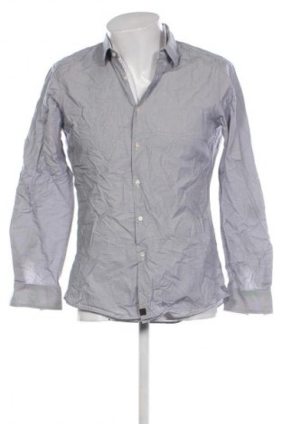 Férfi ing Strellson, Méret S, Szín Sokszínű, Ár 2 299 Ft