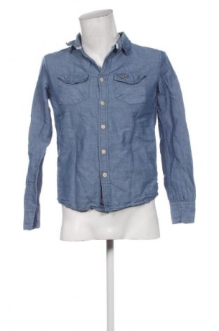 Férfi ing Superdry, Méret S, Szín Kék, Ár 4 079 Ft