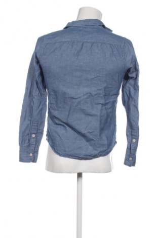 Férfi ing Superdry, Méret S, Szín Kék, Ár 4 079 Ft