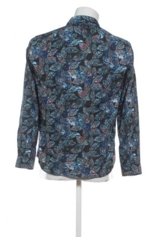 Férfi ing Teodor, Méret S, Szín Sokszínű, Ár 1 889 Ft