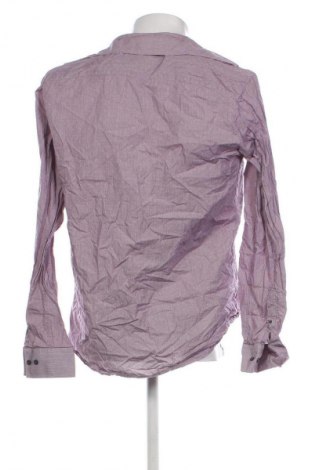 Męska koszula The Shirt Factory, Rozmiar L, Kolor Kolorowy, Cena 13,99 zł