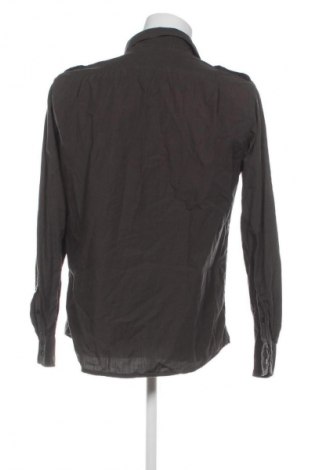 Férfi ing Timeout, Méret L, Szín Szürke, Ár 1 389 Ft