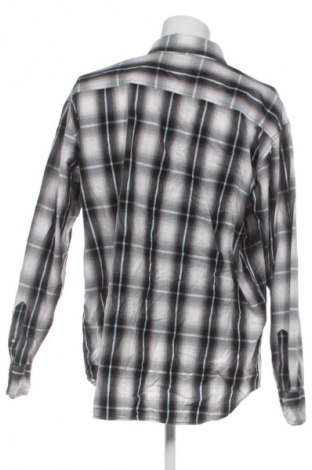 Мъжка риза Tom Tailor, Размер XXL, Цвят Многоцветен, Цена 3,06 €