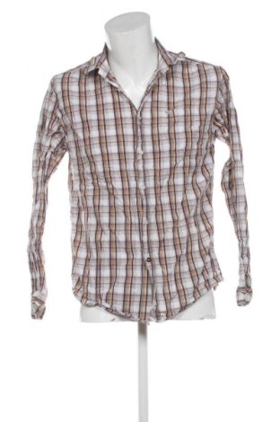 Pánská košile  Tom Tailor, Velikost M, Barva Vícebarevné, Cena  49,00 Kč