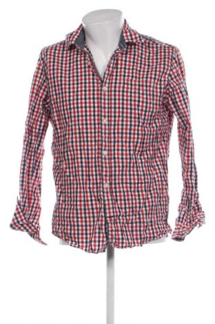 Cămașă de bărbați Tom Tailor, Mărime L, Culoare Multicolor, Preț 86,99 Lei