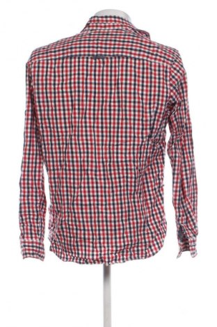 Cămașă de bărbați Tom Tailor, Mărime L, Culoare Multicolor, Preț 86,99 Lei