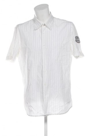 Pánská košile  Tom Tailor, Velikost XXL, Barva Vícebarevné, Cena  229,00 Kč