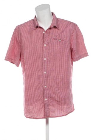 Мъжка риза Tom Tompson, Размер XL, Цвят Многоцветен, Цена 6,13 €