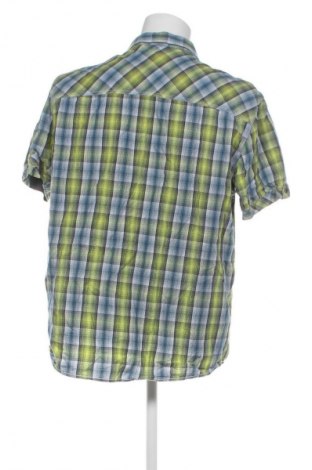 Мъжка риза Tom Tompson, Размер XXL, Цвят Многоцветен, Цена 5,11 €