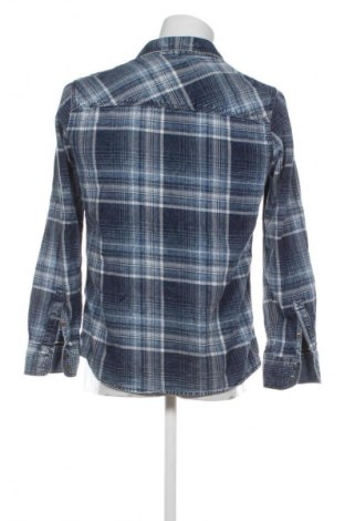 Męska koszula Tom Tompson, Rozmiar M, Kolor Kolorowy, Cena 121,01 zł