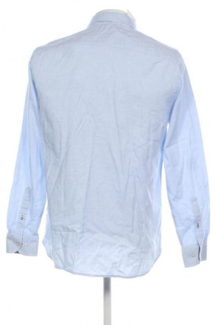 Férfi ing Tommy Hilfiger, Méret M, Szín Kék, Ár 18 369 Ft