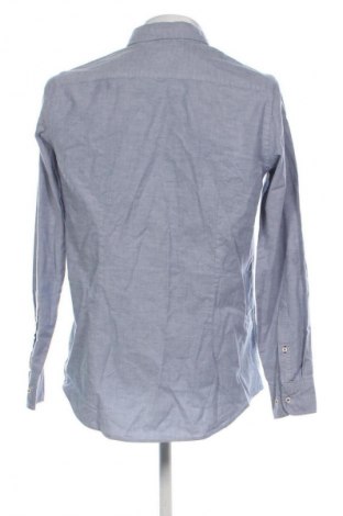 Férfi ing Tommy Hilfiger, Méret L, Szín Kék, Ár 17 409 Ft