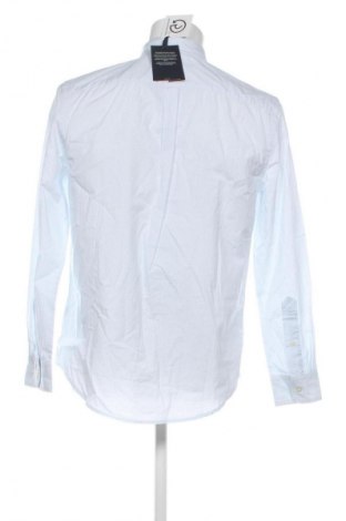 Мъжка риза Tommy Hilfiger, Размер M, Цвят Многоцветен, Цена 27,60 €