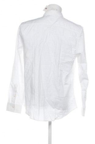 Мъжка риза Tommy Hilfiger, Размер XL, Цвят Бял, Цена 31,69 €