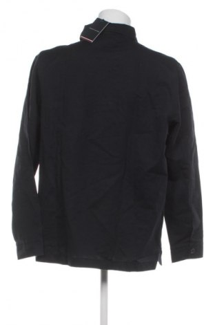 Pánská košile  Tommy Hilfiger, Velikost L, Barva Modrá, Cena  1 779,00 Kč