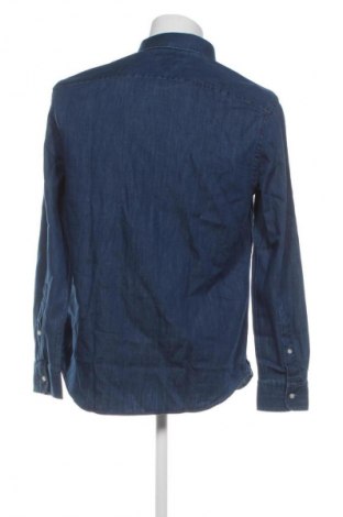 Pánská košile  Tommy Hilfiger, Velikost M, Barva Modrá, Cena  989,00 Kč