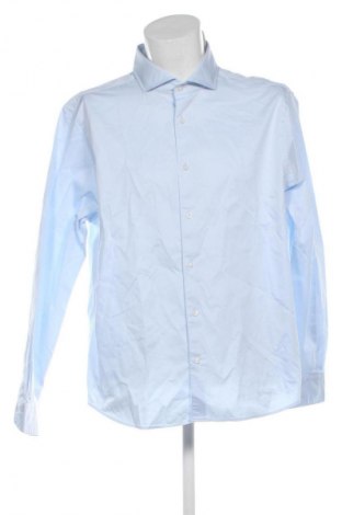 Pánska košeľa  Tommy Hilfiger, Veľkosť XXL, Farba Modrá, Cena  117,95 €