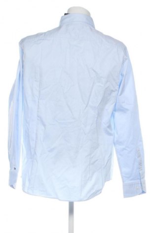 Pánska košeľa  Tommy Hilfiger, Veľkosť XXL, Farba Modrá, Cena  117,95 €