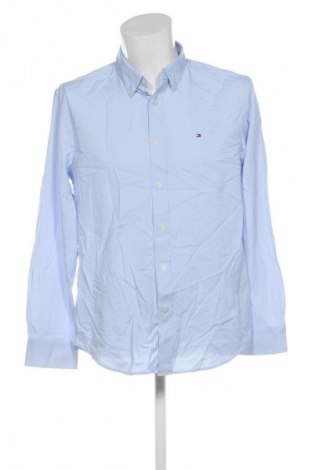 Cămașă de bărbați Tommy Hilfiger, Mărime L, Culoare Multicolor, Preț 529,99 Lei